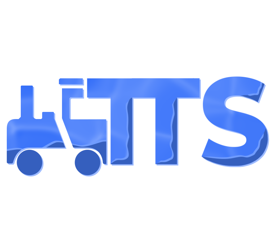 Logo TTS